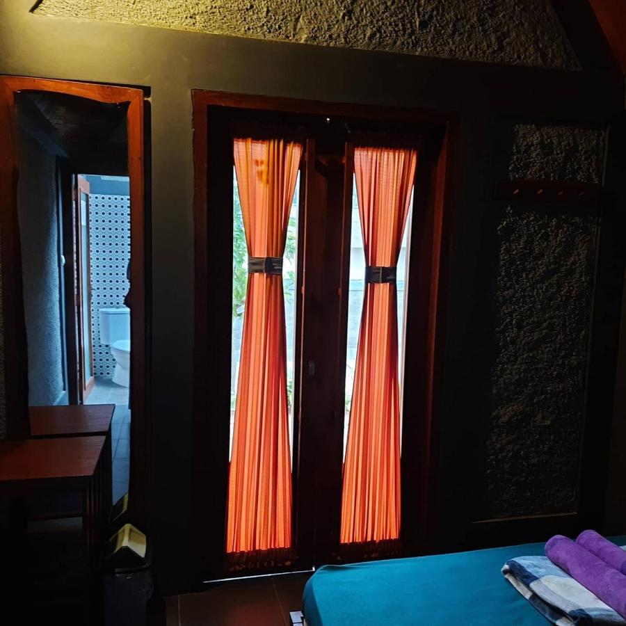 E2 Guest House Karimunjawa Exterior foto