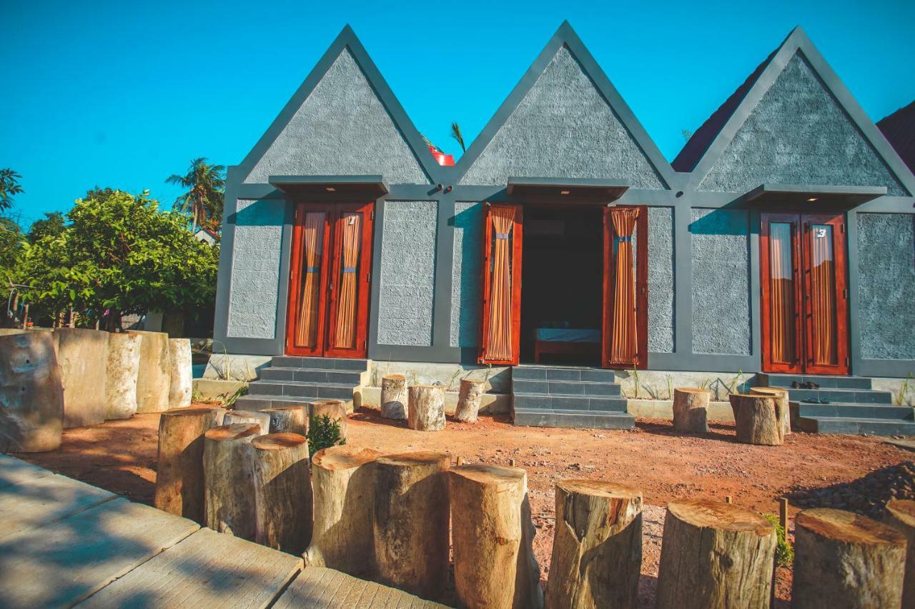 E2 Guest House Karimunjawa Exterior foto